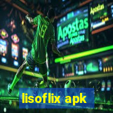 lisoflix apk